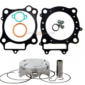 Honda CRF450R 07-08 95.95MM Top End Kit (Meteor Piston)