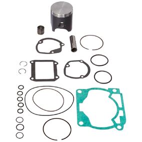 Suzuki RM85 02-24 47.95MM Top End Rebuild Kit (Wossner Piston)