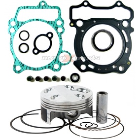 Yamaha YZ250F 01-04 WR250F 01-04 76.96MM Top End Kit