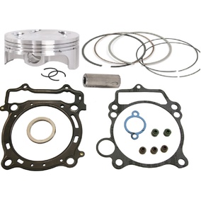 Yamaha WR450F 07-15 YZ450F 06-09 94.96MM Top End Kit