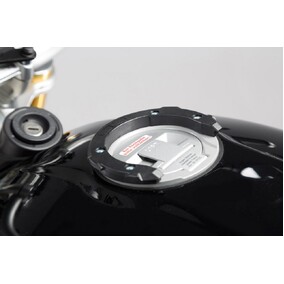 TANK RING SW MOTECH QUICKLOCK EVO BMW MODELS FOR EVO TANK BAGS