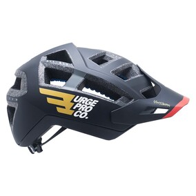 URGE MTB Helmet All Air ERT Black S/M