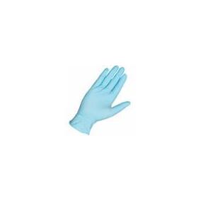 Gloves Nitrile 100 pack Small