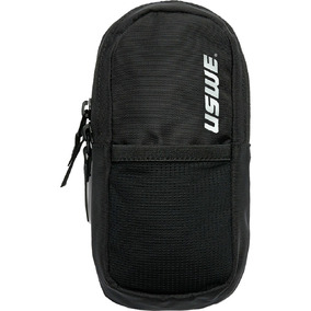 USWE Black Click On Phone Pocket