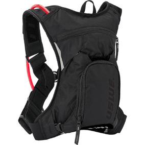 USWE Hydro 3 MTB Carbon Black 2L Hydration Pack