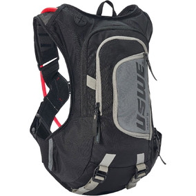 USWE Raw 12 BLK/GRY Hydration Pack