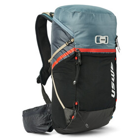 USWE Tracker 22L Daypack S/M Blue