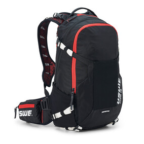 USWE Flow 25L MTB Protector Hydration Compatible Pack