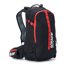 USWE Core 25L Dirt Biking Hydration Compatible Day Pack  