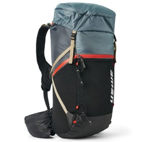 USWE Tracker 30L Daypack S/M Blue