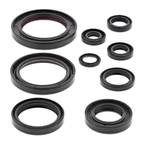 Vertex Honda CRF450R 09-16 Engine Oil Seal Set