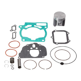 Vertex Husqvarna TC125 17-22 KTM 125SX 16-22 53.95MM Top End Rebuild Kit