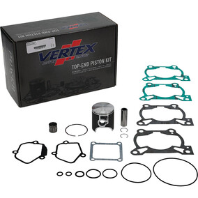 Vertex Gas Gas MC85 21-24 Husqvarna TC85 18-24 KTM 85 SX 18-24 Top End Rebuild Kit 46.96mm 