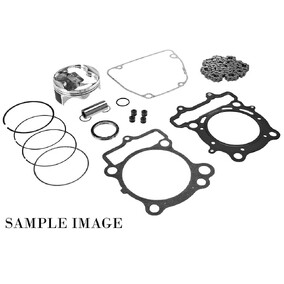 Vertex Husqvarna FE450 14-16 KTM 450XCF 12-16 Top End Kit 94.96mm