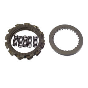 Whites Yamaha YZ125 05-25 YZ125X 20-25 Clutch Kit