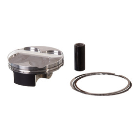 Wossner Honda CRF250R / RX 20-25 78.96MM 14.30:1 Piston Kit