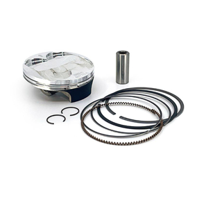 Wossner KTM SX-F / XC-F 250 23-24 Husqvarna FC250 23-24 80.96MM Piston Kit