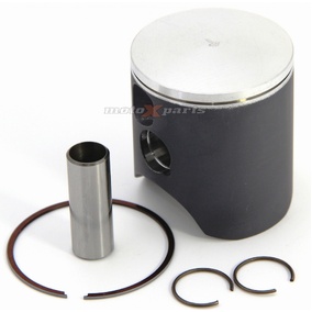 Wossner KTM / Husqvarna 150EXC TPI 21-25 TE150i 21-25 57.96MM Single Ring Piston Kit