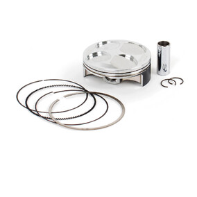 Wossner Honda CRF450X 05-17 CRF450R 02-08 95.97MM Piston Kit