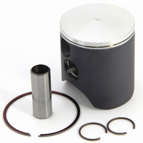 Wossner Yamaha YZ125 02-04 53.95MM Piston Kit