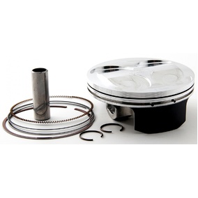 Wossner Kawasaki KX450F 13-14 95.96MM Piston Kit