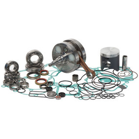 Wrench Rabbit by Vertex KTM 50SX 06-08 50SX Pro SR 04-05 Complete Engine Rebuild Kit