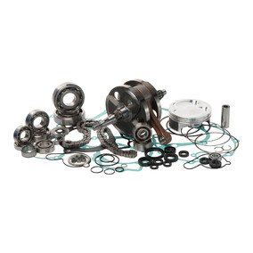 Wrench Rabbit by Vertex Yamaha YZ450F 06-09 Complete Engine Rebuild Kit