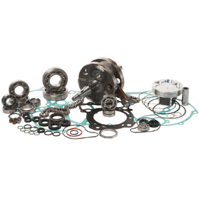 Wrench Rabbit by Vertex KTM 250SXF 2011 250EXC-F 2012 Complete Engine Rebuild Kit