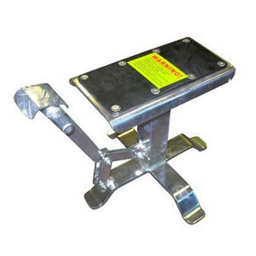 X-TECH Aluminium Adjustable Lift Stand