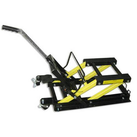 X-TECH Heavy Duty Scissor Lift Stand