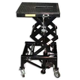 X-Tech MX Scissor Lift 