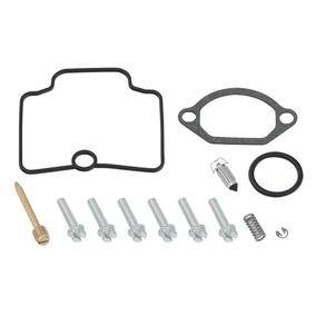 Psychic MX Gas Gas MC85 21-24 Husqvarna TC85 14-24 KTM 85SX 03-24 105SX 06-11 Carburetor Rebuild Kit