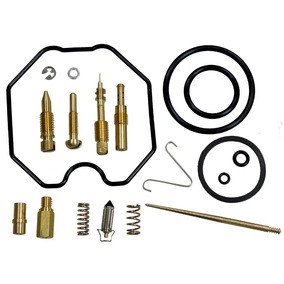 Psychic MX Honda XR200 98-02 Carburetor Rebuild Kit