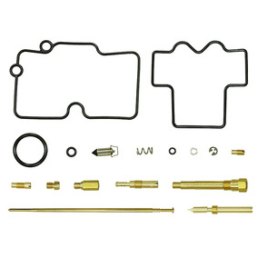 Psychic MX Honda CRF250R 07-08 Carburetor Rebuild Kit