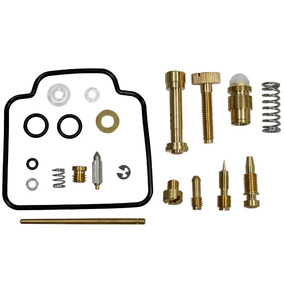 Psychic MX Suzuki DR200 96-16 Carburetor Rebuild Kit