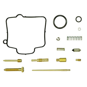 Psychic MX Suzuki RM250 01-06 Carburetor Rebuild Kit