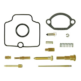 Psychic MX Yamaha YZ85 06-23 Carburetor Rebuild Kit