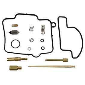 Psychic MX Yamaha YZ250 02-04 Carburetor Rebuild Kit