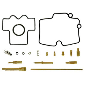 Psychic MX Yamaha WR250F 05-09 Carburetor Rebuild Kit