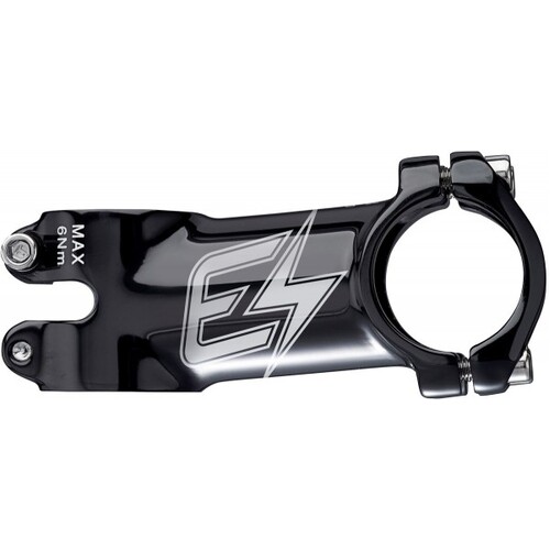 Steering Stem E-XC 80mm / 31.8mm Black Grey