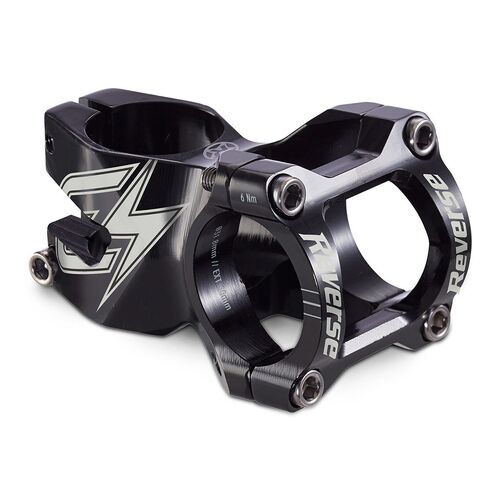 Steering Stem E-Black ONE Enduro 50mm / 31.8mm