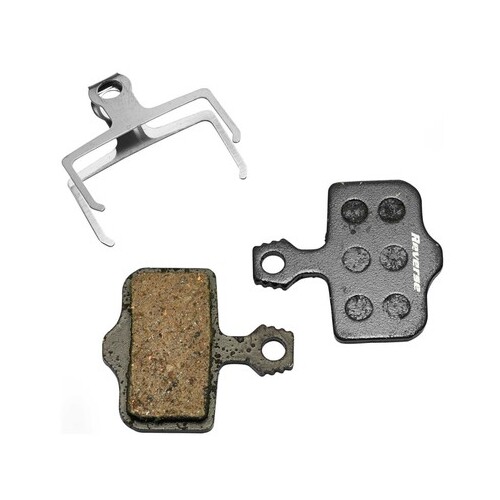 Organic Brake Pads for SRAM DB, LEVEL, ELIXIR