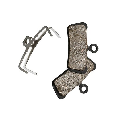 Organic Brake Pads for Avid Sram