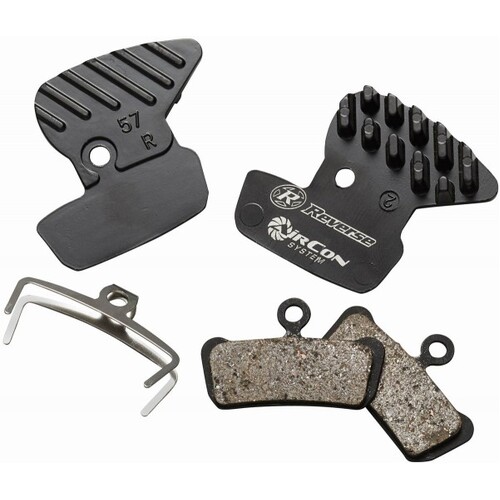 Reverse Components AirCon Brakepad System Avid Trail / Guide 