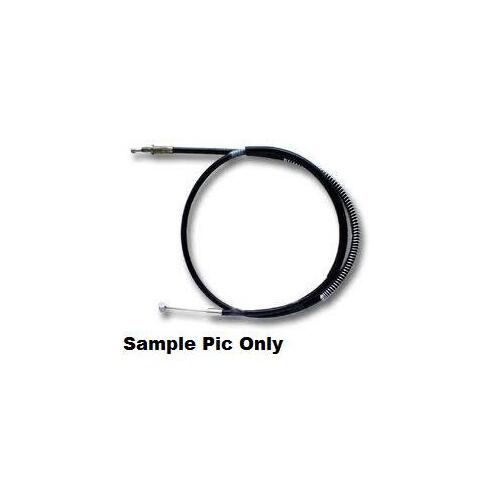 Psychic Yamaha WR450F 07-11 Clutch Cable