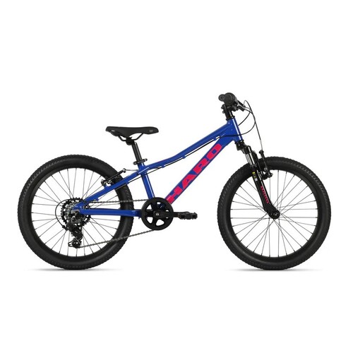 Kids Bike Flightline 20 Blue Haro Bikes