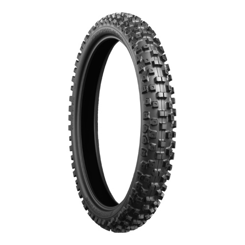 Bridgestone M403 60 / 100-14 Medium Front Tyre