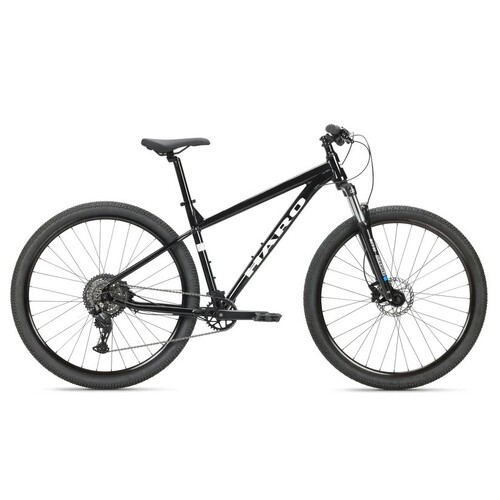 Bike Flightline 1 29 Black Grey Medium Haro Bikes