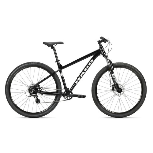 Bike Flightline 2 29 Black Grey Small Haro Bikes