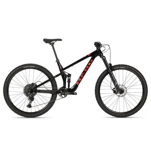 Bike Daley Alloy 3 29" Black XL Haro Bikes